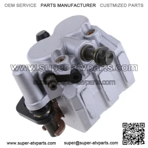 Front Left Hand Brake Caliper - Yamaha Rhino 450 660 700 5B4-2580T-01-00