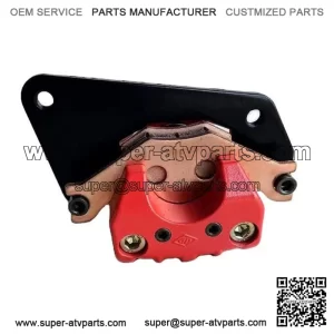 Brake caliper rear left Odes 800 1000 17006010140