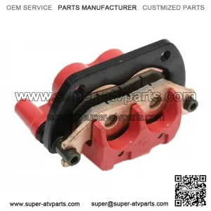 Brake caliper front left Odes 800 1000 17006010040