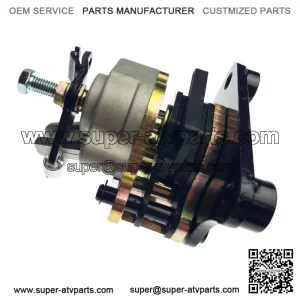 Rear brake caliper Linhai 400 500 550 35074