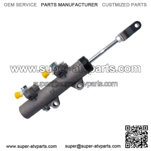 Brake Master Cylinder Pump 5BWB-081100 For CFMOTO ZFORCE ZFORCE 500 800 1000