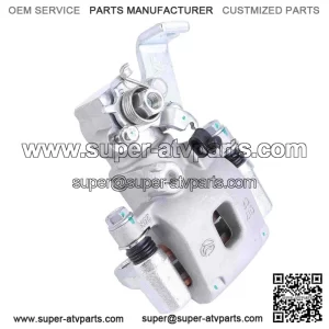 New Right Rear Rear Brake Caliper Assembly For Cfmoto Uforce 1000 2019 2020-2023