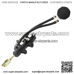 CFMOTO Brake Master Cylinder Brake Hydraulic Parts Fit for CFMoto CFORCE 800 X8 ATV Go Kart Parts Cfmoto OEM 7020-080110