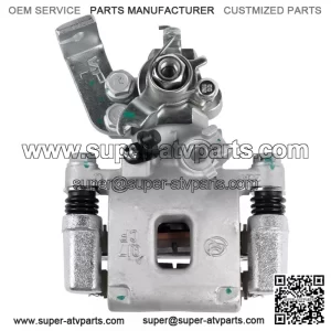 CFMoto REAR BRAKE CALIPER LEFT ZFORCE 950 Sport CF1000US-A 5BY0-081050