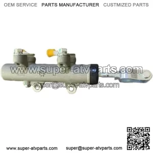 Master Cylinder Brake Pump 9CRB-081010 for CF Moto 450CC 520CC ATV CF 400 ATR 400AU 500AU 600 625 ATV Quad Parts Cforce