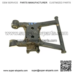Polaris Sportsman 400 500 570 600 700 800 Left Rear Lower A Arm 1015888-067 (For: More than one vehicle)