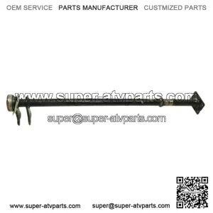 Polaris Hawkeye Scrambler Sportsman 500 800 Steering Stem 1823278 (For: More than one vehicle)