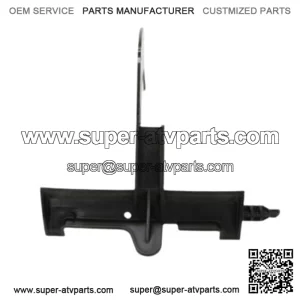 Polaris Sportsman 400 450 500 570 900 Oil Deflector 3234061 (For: More than one vehicle)