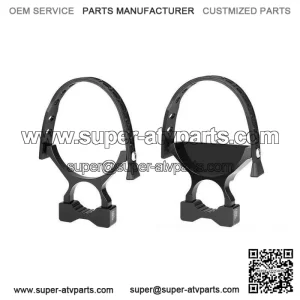 Fire extinguisher mount kit 1,5-2"