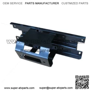 MOUNTING PLATE FOR POLARIS SPORTSMAN 600 700 800