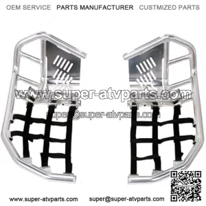 Nerfbars Yamaha YFZ 450 R ARTRAX