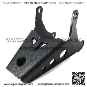 Mounting bracket ball Can-am renegade Outlander G2