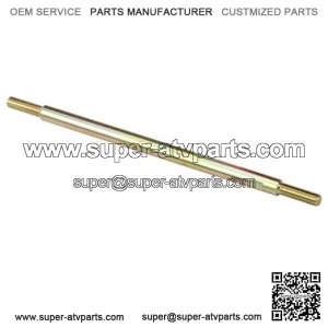 Tie rod 16mm Can-am outlander Renegade 570 650 850 1000 G2 2019 703501025 703501039