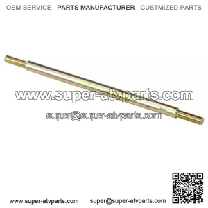 Tie rod 16mm Suzuki Kingquad 450 700 750 Can-am Outlander Renegade G2 800 1000