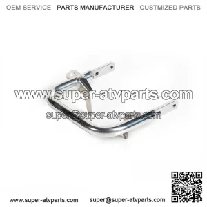 Aluminum Rear Grab Bar Honda TRX450R  TRX 450R 2004-2005 GBE106A
