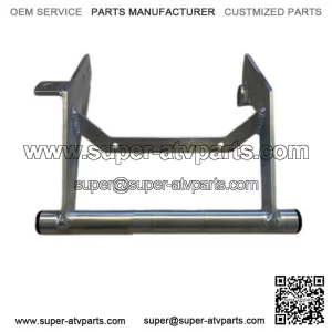 Honda TRX450 Drop Grab Bar 2004-05 TRX450R