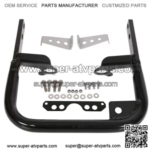 Rear Bumper Grab Bar Fits Yamaha YFZ450 YFZ450SE YFZ450SP YFZ450V 2004-13