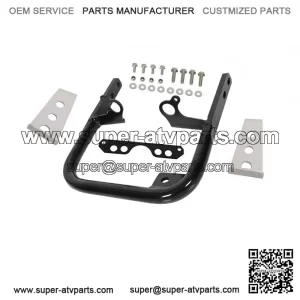 Rear Bumper Grab Bar For 2004-2013 Yamaha YFZ 450 YFZ450 YFZ450SE YFZ450SP