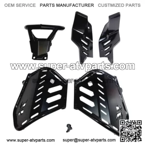 Yamaha 2006-2024 Raptor 700R Special Edition Kit PN #ATV-1ASKT-SE-23