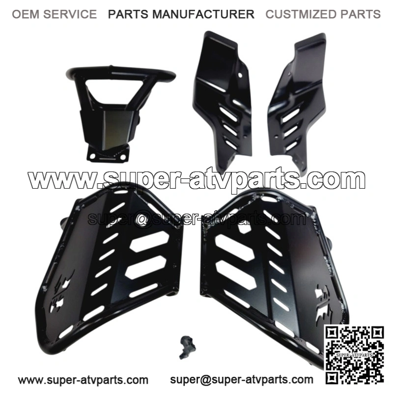 Yamaha 2006-2024 Raptor 700R Special Edition Kit PN #ATV-1ASKT-SE-23