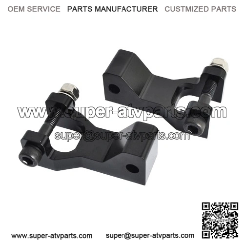 3.5inch Front A-arm Lowering Kit For Yamaha Raptor 700 700R 660R 350
