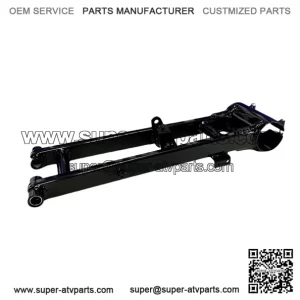 Extended YAMAHA RAPTOR 700 Swingarm 700R