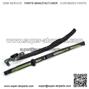 Cam Timing Chain Guides Damper FOR Yamaha YFZ450 YFZ 450 YZ450F WR450F YZ WR 450