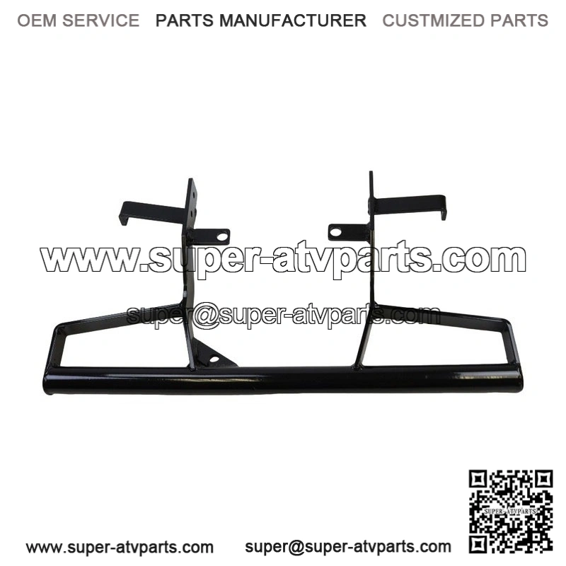 YFZ450R YFZ 450R Grab Bar For Yamaha 2009-2024 Steel Black