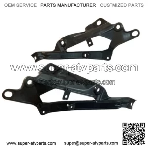 2014-2025 Yamaha YFZ450R LEFT / RIGHT FENDER BRACKET HEADLIGHT BRACKET