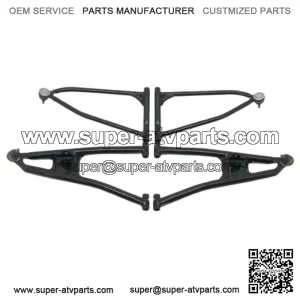 OEM 2009-2025 Yamaha YFZ450R A-Arms Upper Lower Top Control A Arms Right Left B