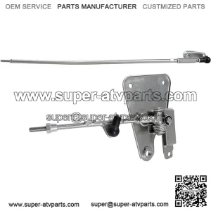 SFA 600/SFA 1000 Gearshift Lever Mechanism
