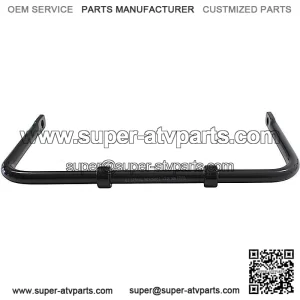 SFA 600 / SFA 1000 front stabilizer