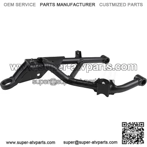 Upper Right Front Swingarm SFA 600 / SFA 1000