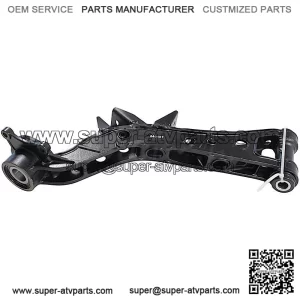 Rear right wheel SFA 600 / SFA 1000
