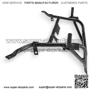 Front upper bracket SFA 600 / SFA 1000