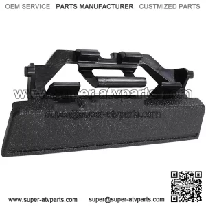 Latch cover storage compartment SFA 600 / SFA 1000