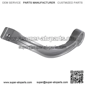 Handlebar Guard Bracket large, left, SFA 1000