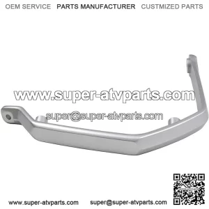 Handlebar guard bracket small, right, SFA 1000