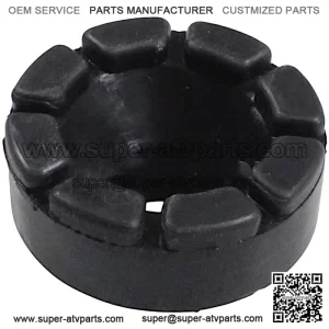 Driver seat cushion SFA 1000