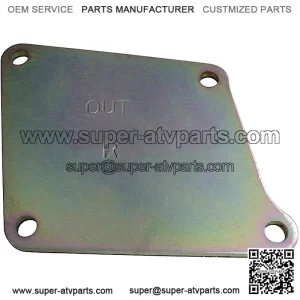Gearbox Support II SFA 1000
