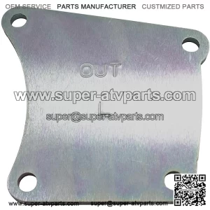 Gearbox Mount I SFA 1000