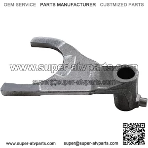 SFA 1000 gearbox.