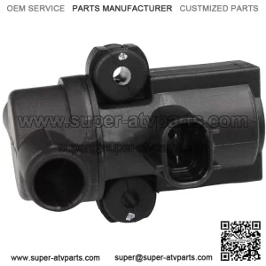 Electric Supplementary Valve SVT 650 / SVT 650 X