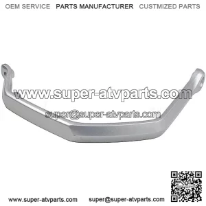 Handlebar guard bracket small, left, SFA 1000