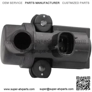Metering Valve 49760P090000