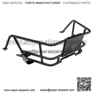 Bed Enclosure Storage Rack for CFMoto ZForce 950