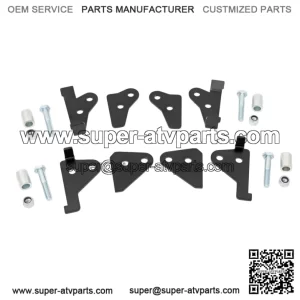 2 Inch Lift Kit for CFMoto UFORCE 1000/1000XL - 96108