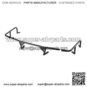 CFORCE 500 Gen. 2 Front/Rear Rack Extender, CFMOTO OEM (9DRV-802400-3000)