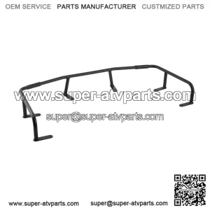 CFORCE 600 Rear Rack Extender, CFMOTO OEM (9DS#-802400-6000)