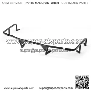 CFORCE 400 Gen. 2 Front Rack Extender, CFMOTO OEM (9DQV-802200-3000)